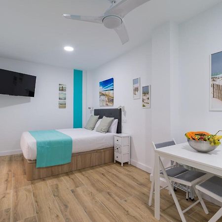 Canteras Blue Reef By Canariasgetaway Las Palmas de Gran Canaria Eksteriør bilde