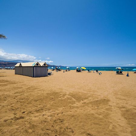 Canteras Blue Reef By Canariasgetaway Las Palmas de Gran Canaria Eksteriør bilde