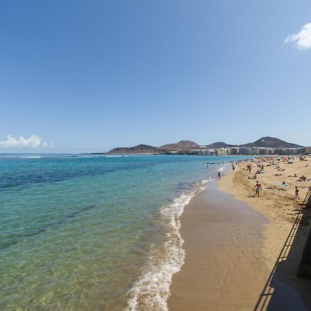 Canteras Blue Reef By Canariasgetaway Las Palmas de Gran Canaria Eksteriør bilde