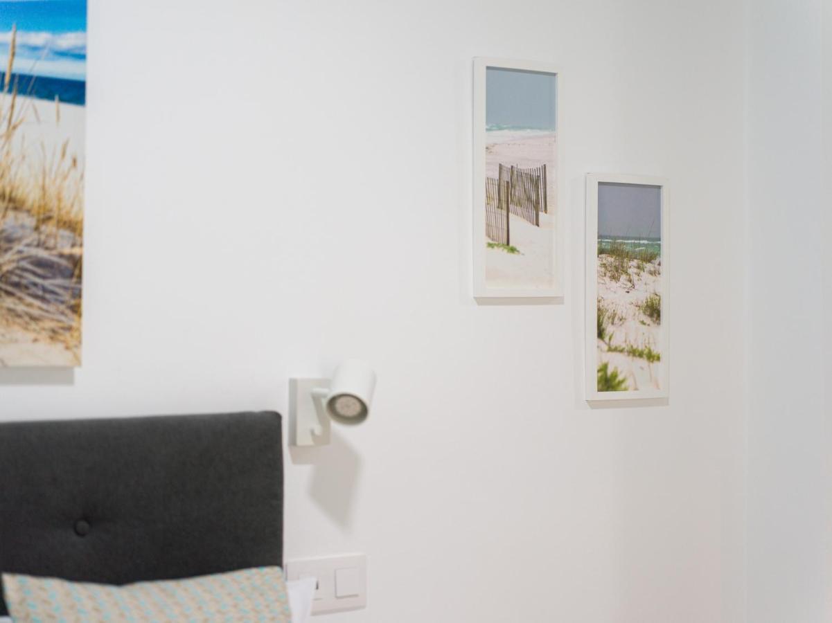 Canteras Blue Reef By Canariasgetaway Las Palmas de Gran Canaria Eksteriør bilde