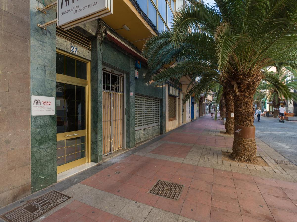 Canteras Blue Reef By Canariasgetaway Las Palmas de Gran Canaria Eksteriør bilde